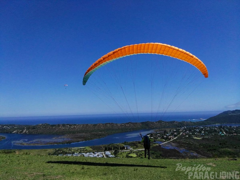 Paragliding Suedafrika FN5.17-323