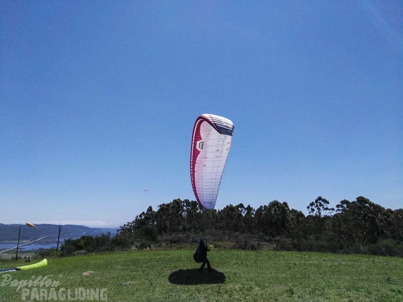 Paragliding Suedafrika FN5.17-327