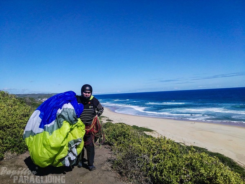 Paragliding Suedafrika FN5.17-340