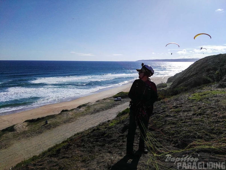 Paragliding Suedafrika FN5.17-359