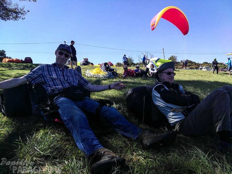 Paragliding Suedafrika FN5.17-381