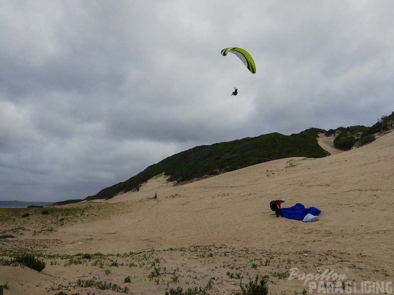 Paragliding Suedafrika FN5.17-395