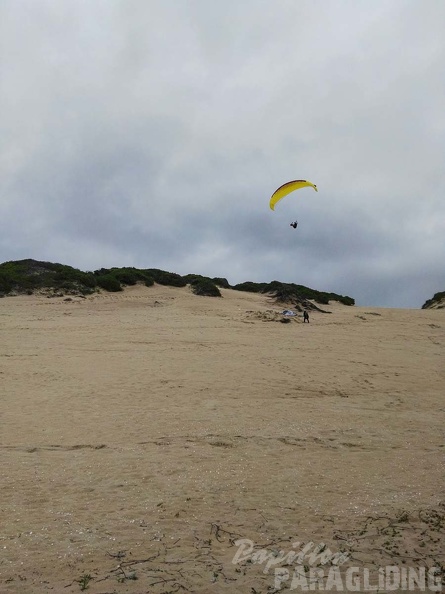 Paragliding Suedafrika FN5.17-396