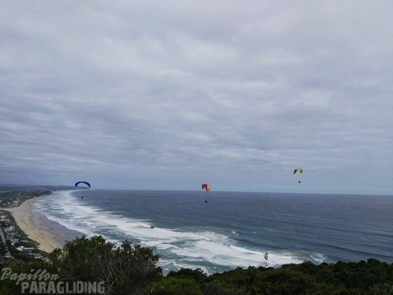 Paragliding Suedafrika FN5.17-404