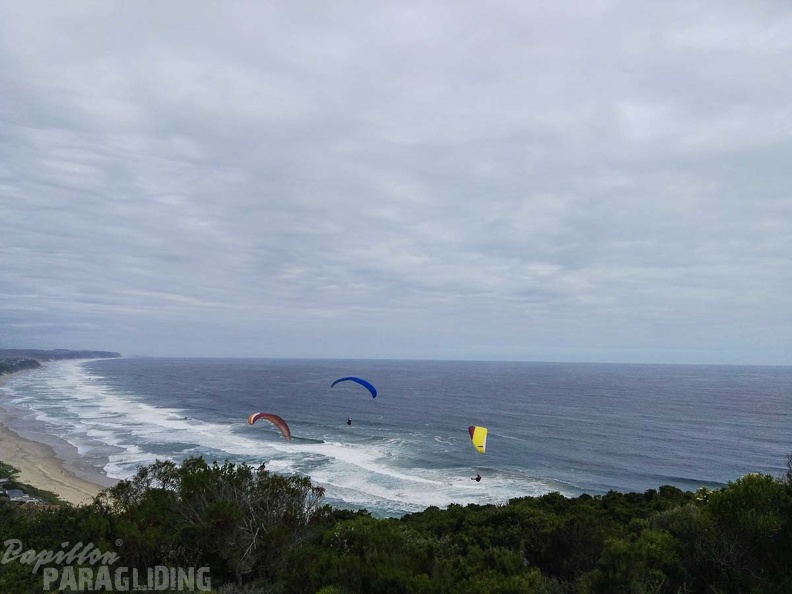 Paragliding Suedafrika FN5.17-414