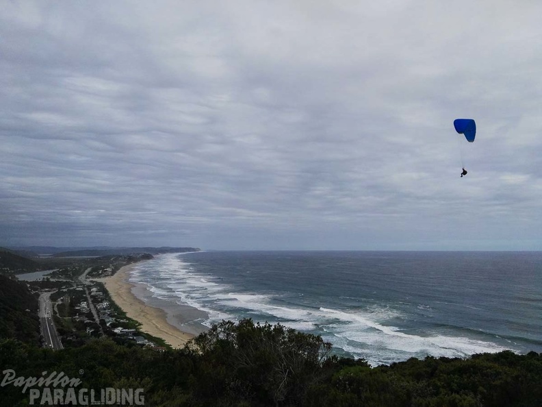 Paragliding Suedafrika FN5.17-415