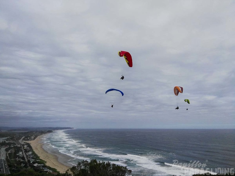 Paragliding Suedafrika FN5.17-418