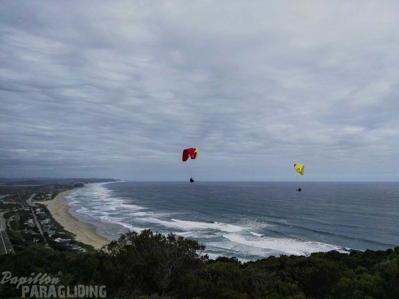 Paragliding Suedafrika FN5.17-421