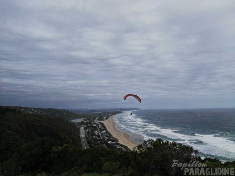 Paragliding Suedafrika FN5.17-423