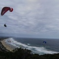 Paragliding Suedafrika FN5.17-428