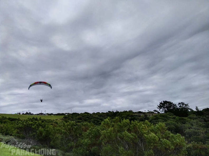 Paragliding Suedafrika FN5.17-435