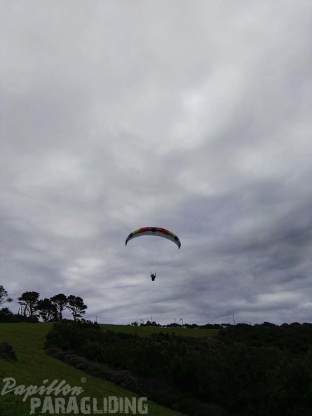 Paragliding Suedafrika FN5.17-436