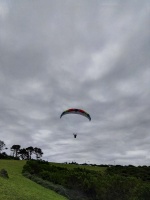Paragliding Suedafrika FN5.17-437
