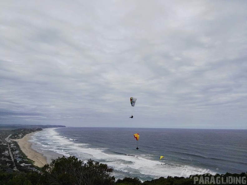 Paragliding Suedafrika FN5.17-458