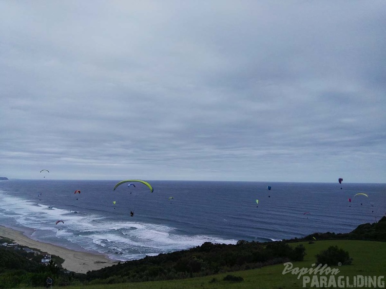 Paragliding Suedafrika FN5.17-467