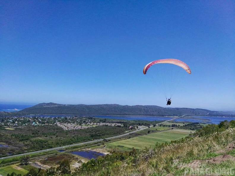 Paragliding Suedafrika FN5.17-483