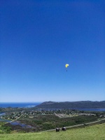 Paragliding Suedafrika FN5.17-495