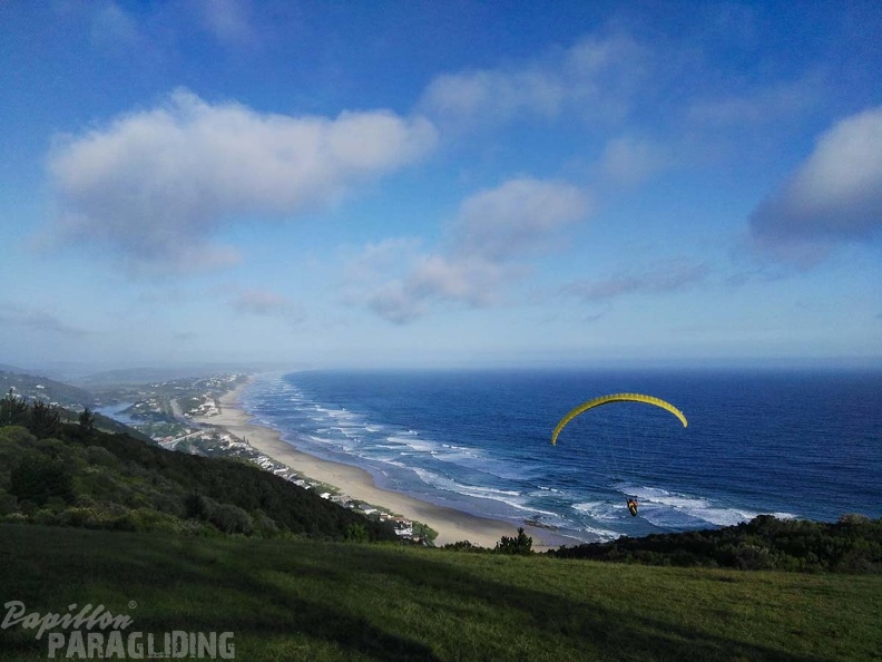 Paragliding Suedafrika FN5.17-508