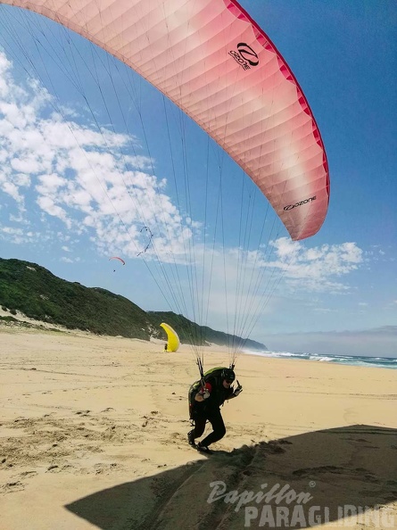 Paragliding Suedafrika FN5.17-518