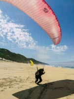 Paragliding Suedafrika FN5.17-518