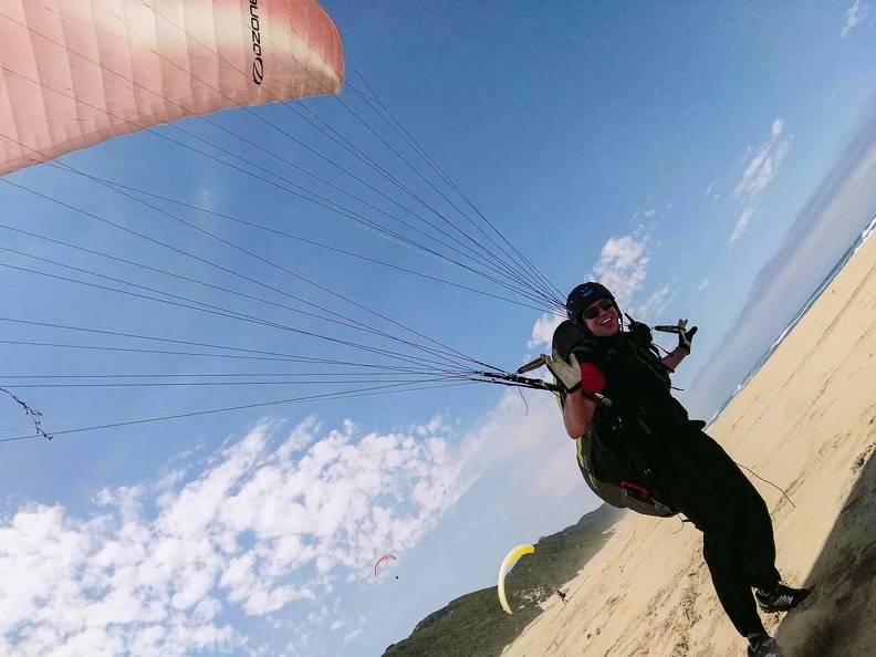 Paragliding Suedafrika FN5.17-521