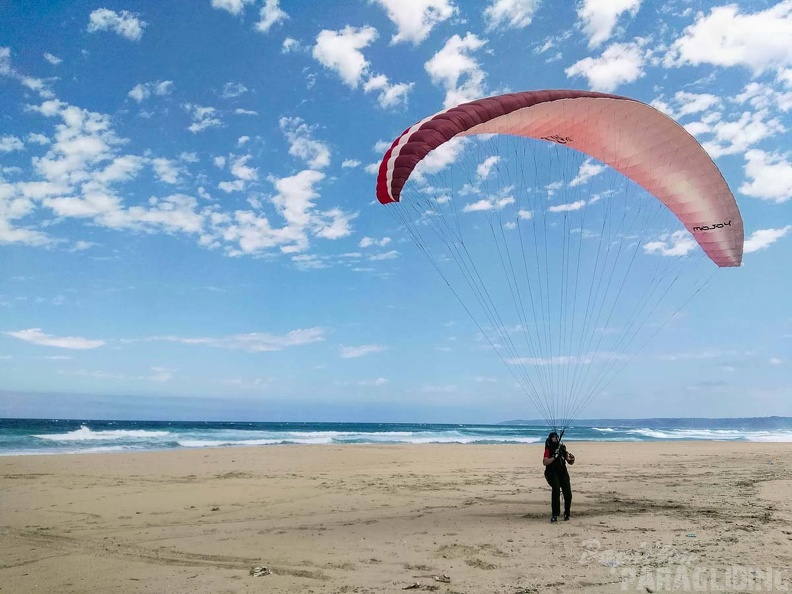 Paragliding Suedafrika FN5.17-525