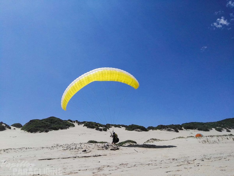 Paragliding Suedafrika FN5.17-536