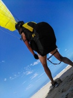 Paragliding Suedafrika FN5.17-537