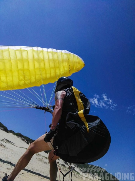 Paragliding Suedafrika FN5.17-538