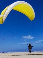 Paragliding Suedafrika FN5.17-543