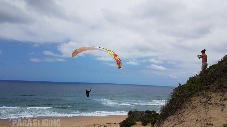 Paragliding-Suedafrika-263