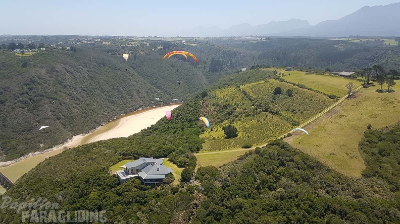 Paragliding-Suedafrika-360