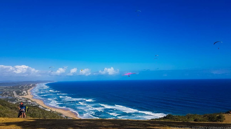 Suedafrika Paragliding-100