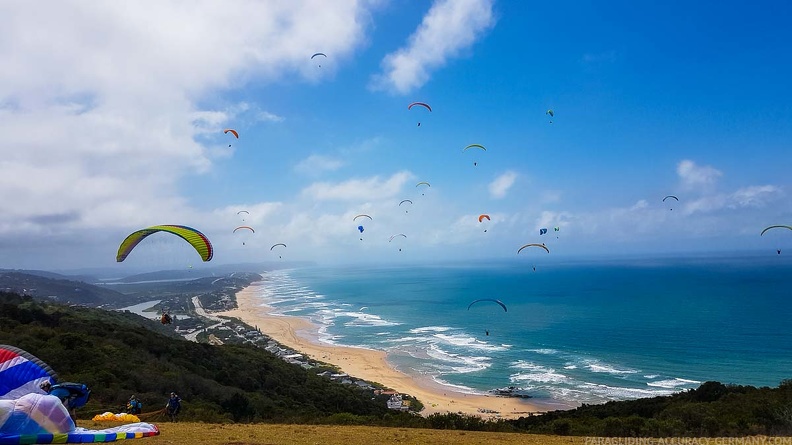 Suedafrika Paragliding-104