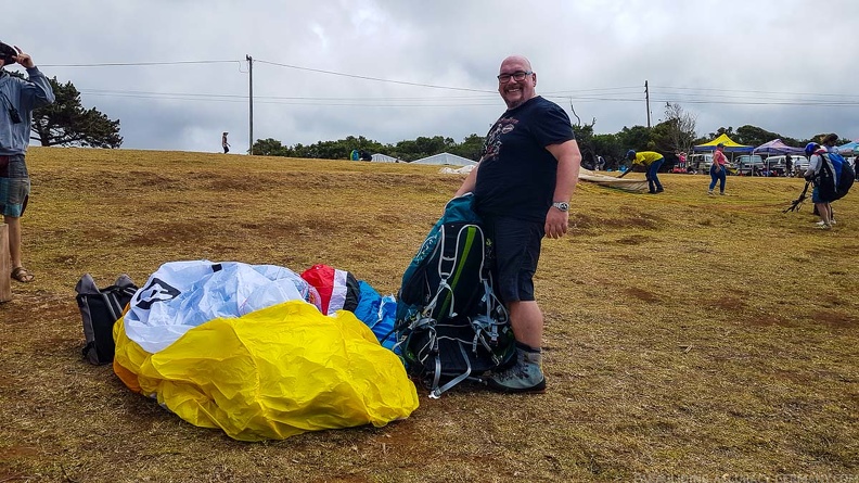 Suedafrika Paragliding-106