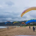 Suedafrika Paragliding-109