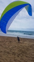 Suedafrika Paragliding-110