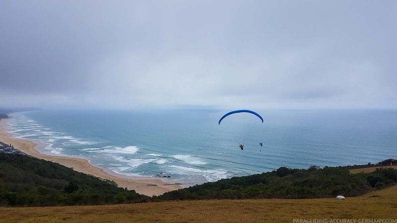 Suedafrika Paragliding-119