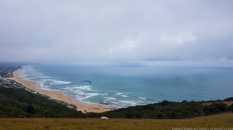 Suedafrika Paragliding-123