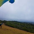 Suedafrika Paragliding-124