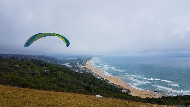 Suedafrika Paragliding-126