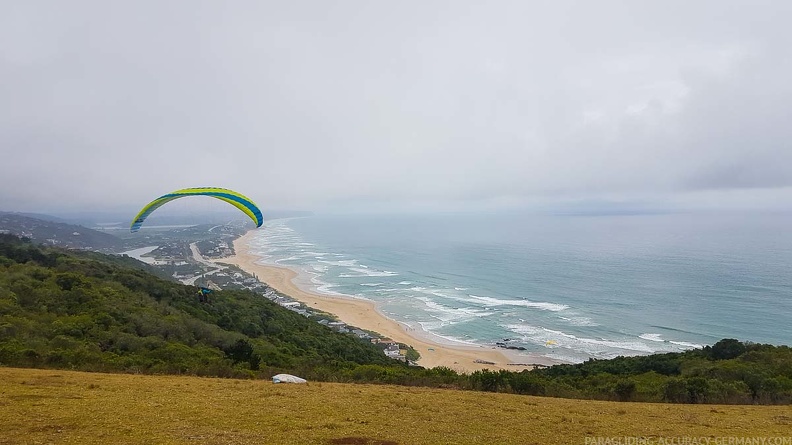 Suedafrika Paragliding-127