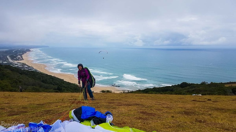 Suedafrika Paragliding-128