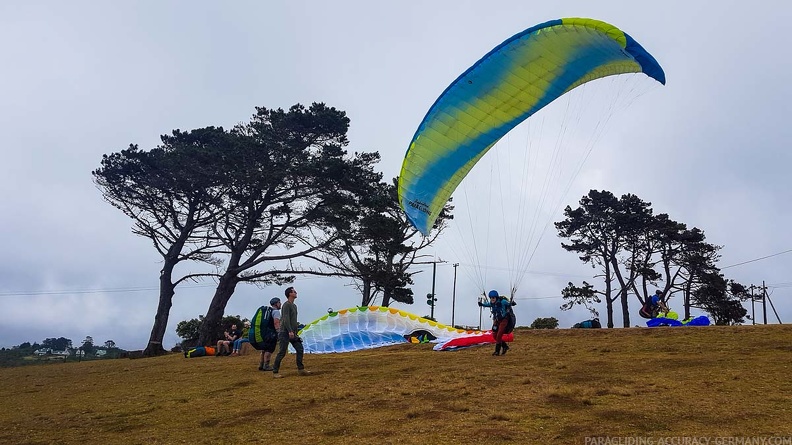 Suedafrika Paragliding-130