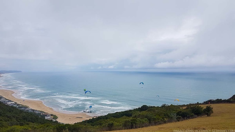 Suedafrika Paragliding-131