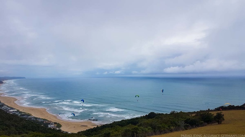 Suedafrika Paragliding-132