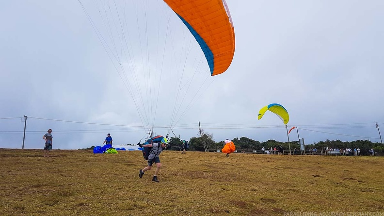 Suedafrika Paragliding-133