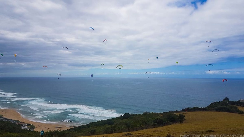 Suedafrika Paragliding-142