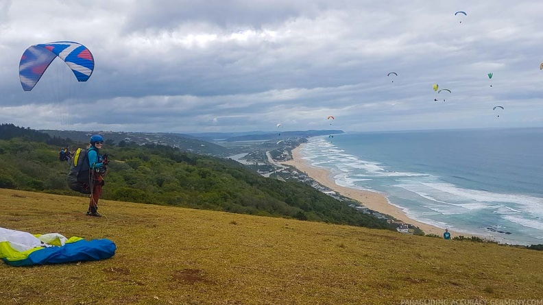 Suedafrika Paragliding-143