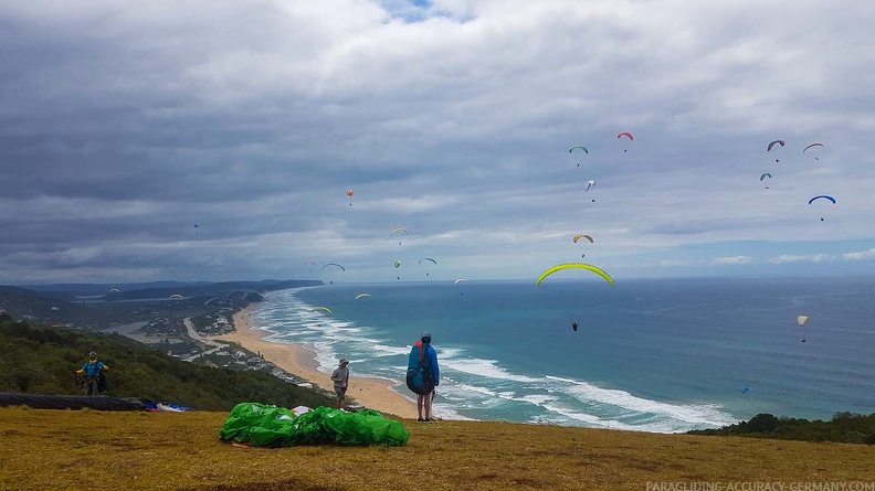 Suedafrika Paragliding-145